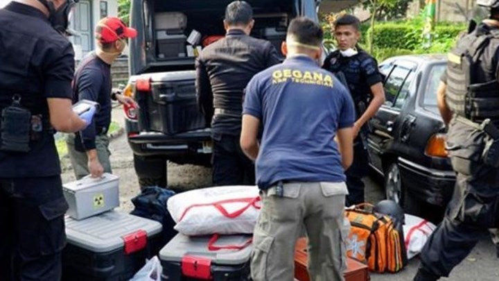 Ισλαμιστές επιχείρησαν πυρηνικό χτύπημα στην Ινδονησία – Ανυπολόγιστη θα ήταν η καταστροφή σε περίπτωση έκρηξης